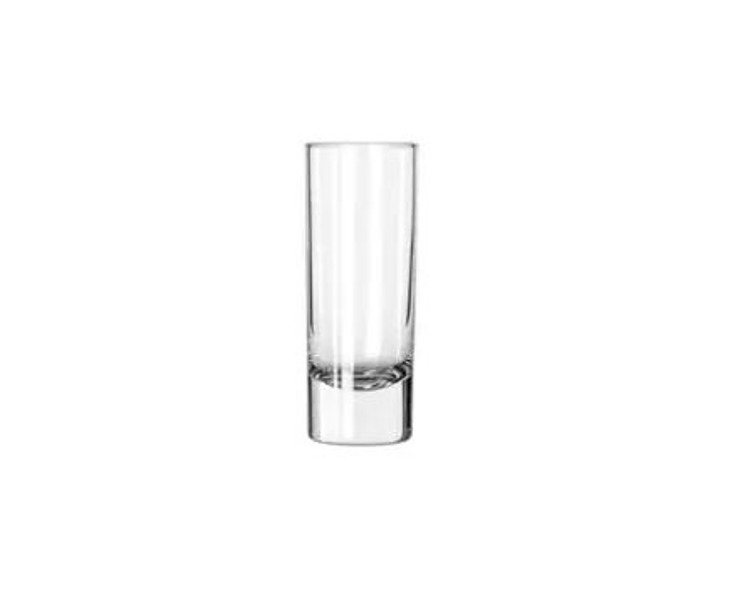 Libbey Chicago Shooter 74ml 12/Ctn