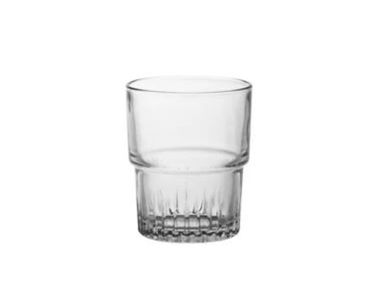 Duralex Empilable Tumbler 200ml 72/Ctn