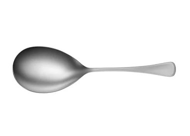 Elite Rice Serving Spoon 245mm 12/120