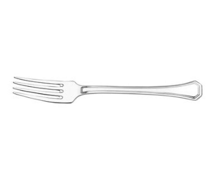Eiffel Dessert Fork 240/Ctn