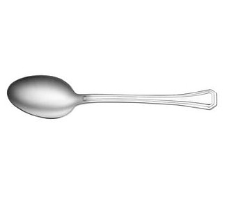 Eiffel Dessert Spoon 240/Ctn