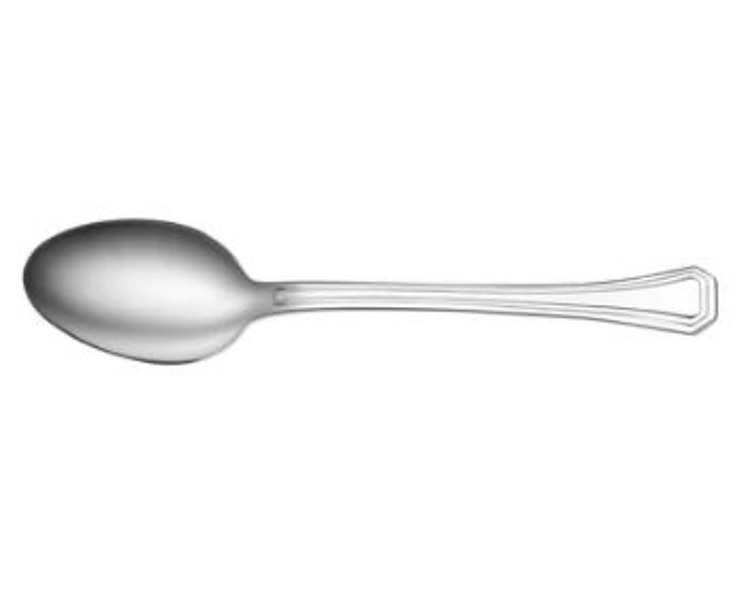 Eiffel Dessert Spoon 240/Ctn