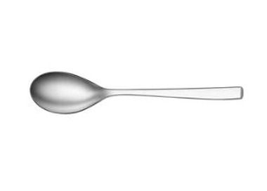Tablekraft Opera Teaspoon 240/Ctn