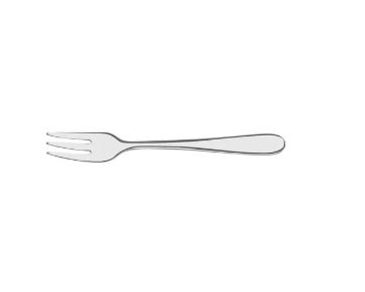 Gable Oyster Fork 12/Pkt