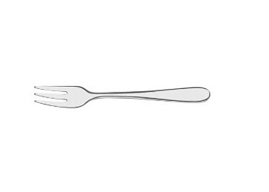 Gable Oyster Fork 12/Pkt