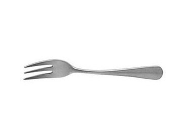 Paris Vintage Oyster/Cake Fork 120/Ctn