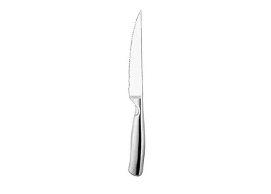 Cavalier Steak Knife S/S Pointed Tip 120/Ctn