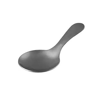 Vintage Canape Spoon S/S 90mm 24/576