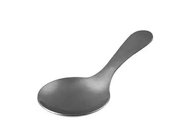 Vintage Canape Spoon S/S 90mm 24/576