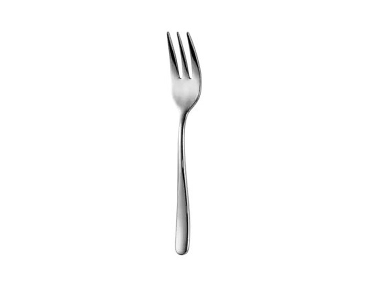 St Moritz Oyster / Cake Fork 5/15