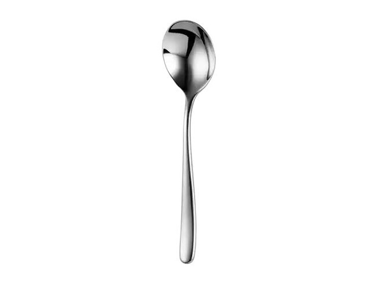 St Moritz Soup Spoon 180/Ctn