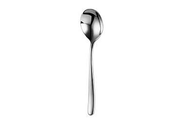 St Moritz Soup Spoon 180/Ctn