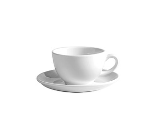 Bistro Cappucino Cup 240ml 36/Ctn
