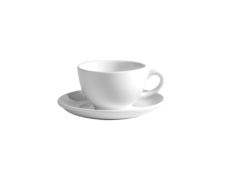 Bistro Cappucino Cup 240ml 36/Ctn