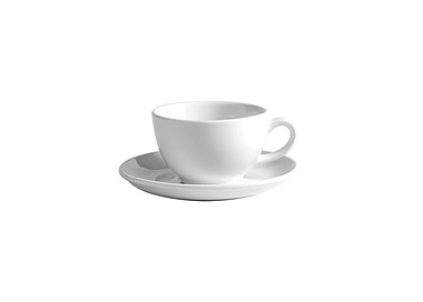Bistro Cappucino Cup 240ml 36/Ctn