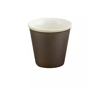 Bevande Slate Forma Espresso Cup 90ml 6/48