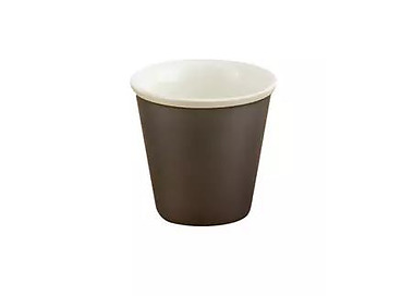 Bevande Slate Forma Espresso Cup 90ml 6/48