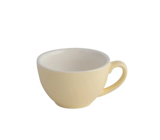 Bevande Avorio Coffee/Tea Cup 200ml 6/36
