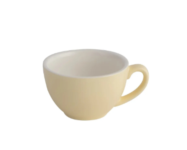 Bevande Avorio Coffee/Tea Cup 200ml 6/36