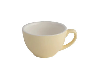 Bevande Avorio Coffee/Tea Cup 200ml 6/36
