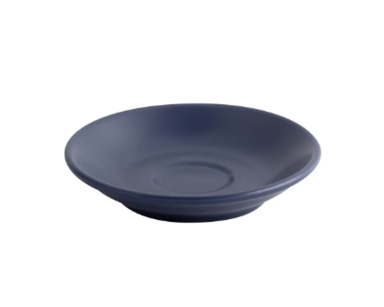Bevande Sapphire Saucer 120mm 6/36