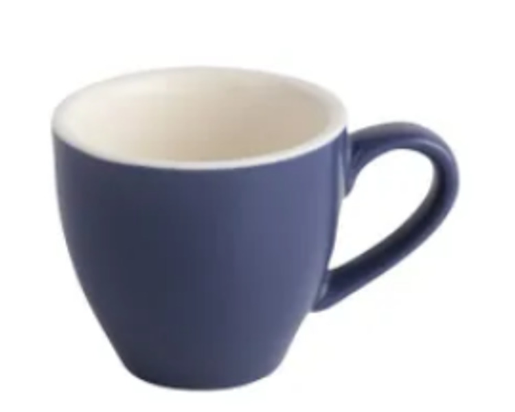 Bevande Sapphire Intorno Mug 400ml 6/24