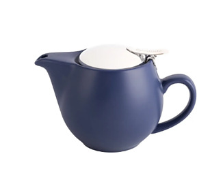 Bevande Sapphire Teapot 350ml 6/24
