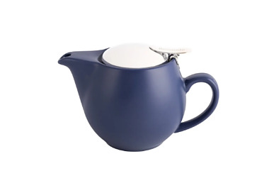 Bevande Sapphire Teapot 350ml 6/24
