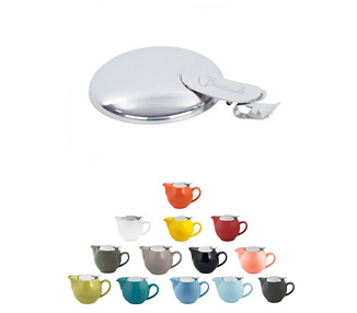 Bevande Spare Cover Suits Teapot 500ml 12/Ctn