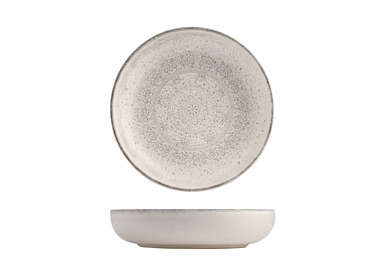 Eclipse Duo Sahara Round Bowl 220mm 6/Ctn