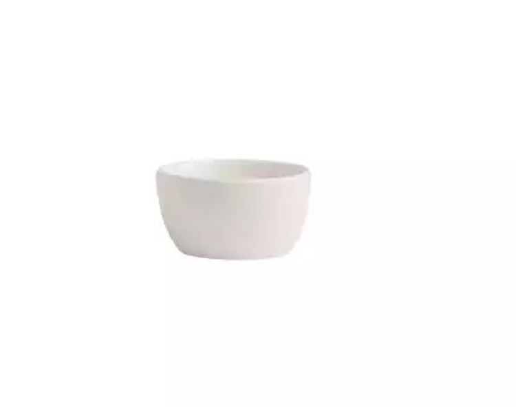 Moda Snow Ramekin 67 x 36mm 70ml 24/144