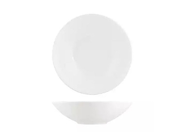 Moda Snow Deep Bowl 305mm 3/12