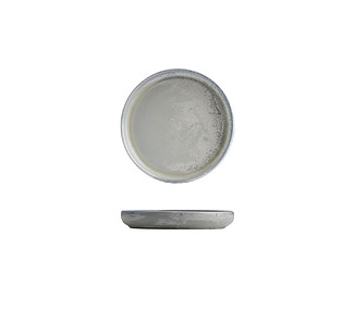 Moda Cloud Stacking Plate Round 182mm 6/24
