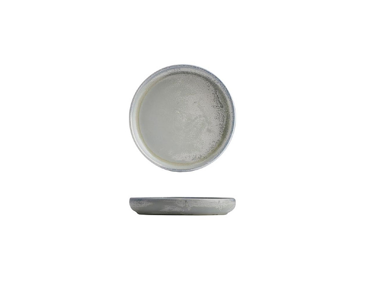 Moda Cloud Stacking Plate Round 182mm 6/24