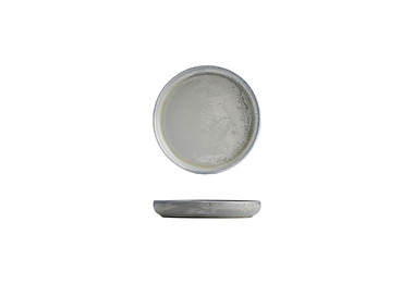 Moda Cloud Stacking Plate Round 182mm 6/24
