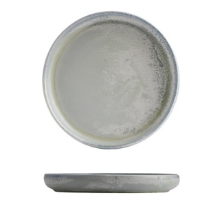 Moda Cloud Stacking Plate Round 260mm 3/12