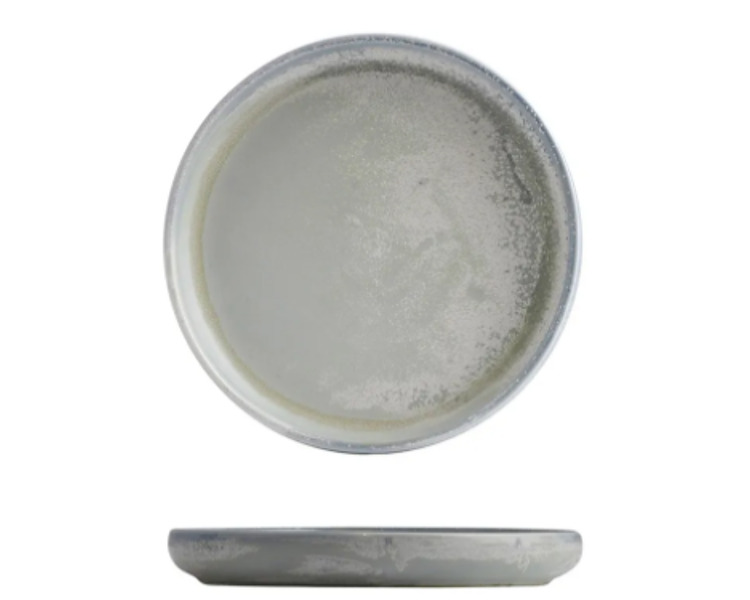 Moda Cloud Stacking Plate Round 260mm 3/12