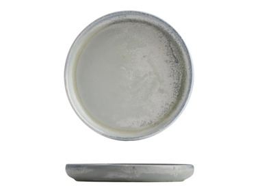 Moda Cloud Stacking Plate Round 260mm 3/12
