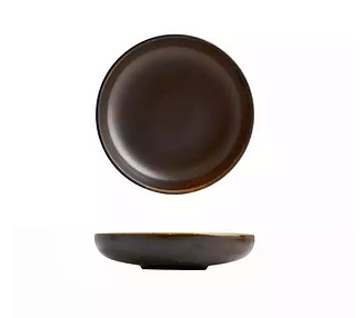 Moda Rust Share Bowl 192mm 6/12