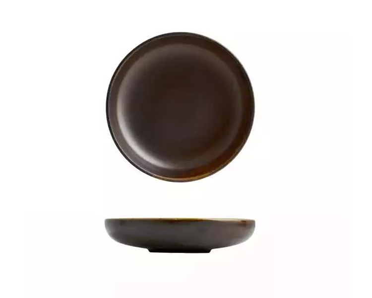 Moda Rust Share Bowl 192mm 6/12