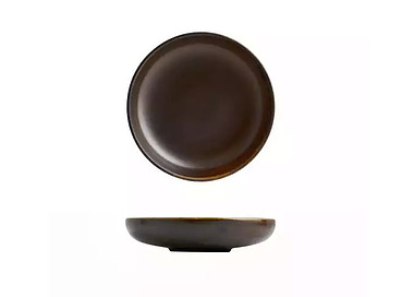 Moda Rust Share Bowl 192mm 6/12