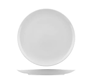 Nano Coupe Plate 180mm 24/Ctn