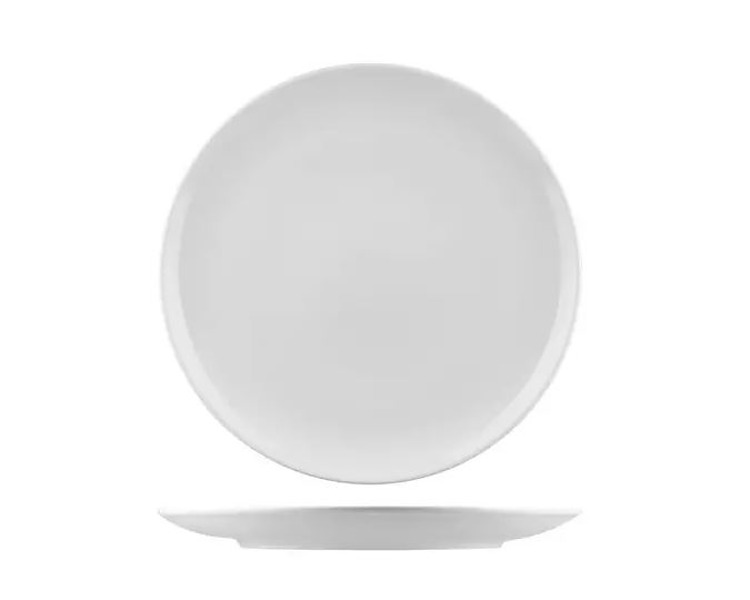 Nano Coupe Plate 180mm 24/Ctn