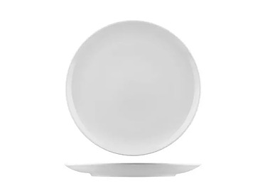 Nano Coupe Plate 180mm 24/Ctn