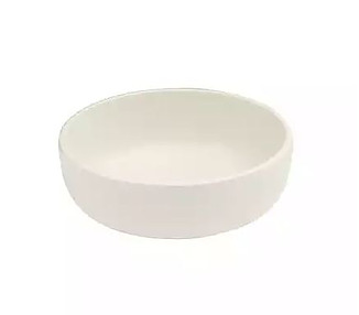 Ease Ivory Round Bowl 160mm 640ml 12Ctn