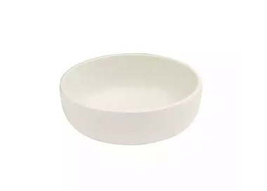 Ease Ivory Round Bowl 160mm 640ml 12Ctn