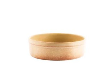 Artistica Round Tapas Dish Flame 120 x 30mm 4/12