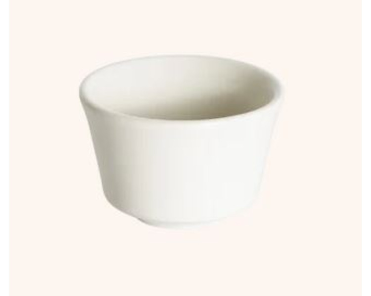 Loveramics Brewers Mikael Jasin Tasting Cup Beige 80ml 6/36