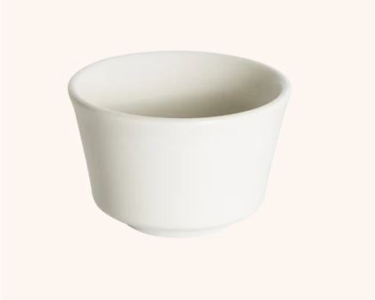 Loveramics Brewers Mikael Jasin Tasting Cup Beige 200ml 6/24