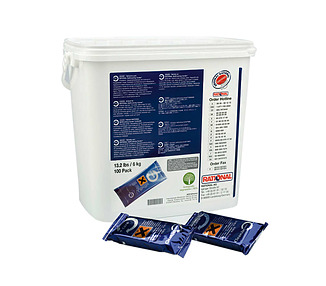 Rational Care Tabs 150/Pail